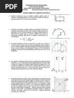 Taller de Magnetismo