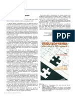 Esquizofrenia Adesão Ao Tratamento PDF