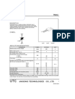 Triac PDF