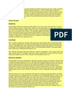 Ethical Theories and Principles Are The Foundations of Ethical Analysis Because They Are The Viewpoints From Which Guidance Can Be Obtained Along The Pathway To A Decision