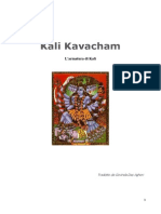 Kali Kavacham