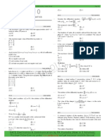 Engineering Mathematics