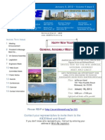 2012 January - ASCE Richmond Newsletter