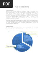 MODULO de Cooperaivas