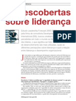 31descobertas Sobre Lideranca