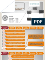 OSD Siemens Case Study