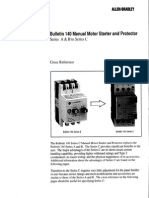 Manual Motor Starter & Protector