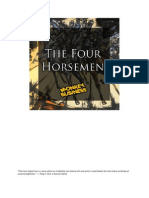 The Four Horsemen