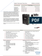 Advanced Motion Controls Dpeaniu-C100a400