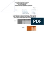 Taller Metodo Numerico