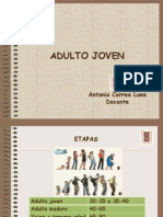 Adulto Joven of