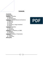 Distrofia Muscular de Duchenne