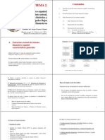 Sistema Financiero Espanol Estructura Actual Evolucion Historica y Principales Flujos Financieros-Libre