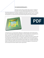 Introduction To Pic Microcontroller'S