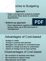 Zero Base Budgeting A and Performance Budgeting 090823145427 Phpapp01