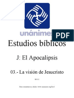 J.03. - La Vision de Jesucristo