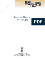 A Report 201213