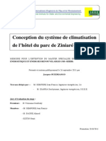 Rapport de Stage Corrigé Oued Jacques