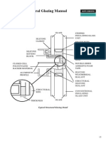 Silicone Structural Glazing Manual: Project Review