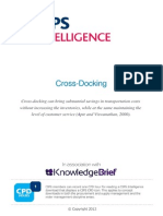 Cross Docking