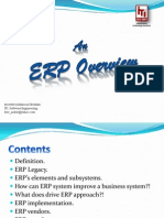 ERP Software