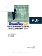 BroadHop AlarmingAndSNMP QNS5 3 1.1