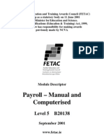 Payroll PDF