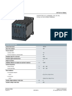 Data Sheet Service