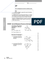 Chapter 5 Study Guide