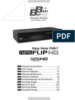 Usermanual nanoFlipHD PDF