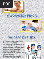 Valoracion Fisica