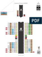 Arduino: Using Arduino As ICSP Programmer For ATMEGA1284P