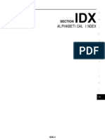 Idx