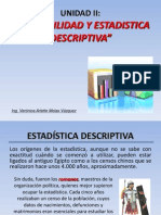 Estadistica Descriptiva