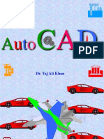 Auto CAD