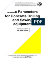 IACDS Basic Parameters E 07