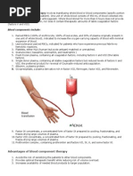 NP1 Notes