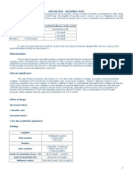 Urinalysis