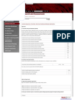 Institutional Research and Assessment Institutional Research and Assessment