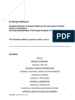 History of Phoenicia by Rawlinson, George, 1812-1902