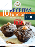 Livreto Receitas FuncionaIs