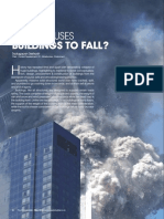 What Causes: Buildings To Fall?