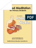 Ebook - Guided Meditation