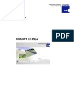 Rosoft 3d Pipe Usermanualenu 6.64