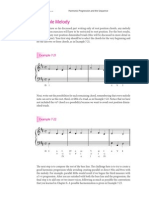 Harmonizing A Simple Melody (Kostka)