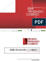 32pensando - Direito-Análise Das Justificativas para A Produção de Normas Penais