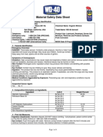 Anabond 202 MSDS