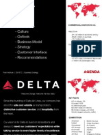 Delta Air Strategies