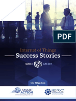 IoT Success Stories#1 June14