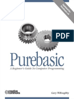 PureBasic - Beginners Guide